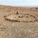 Reportan restos arqueológicos en Sierra de San Miguelito