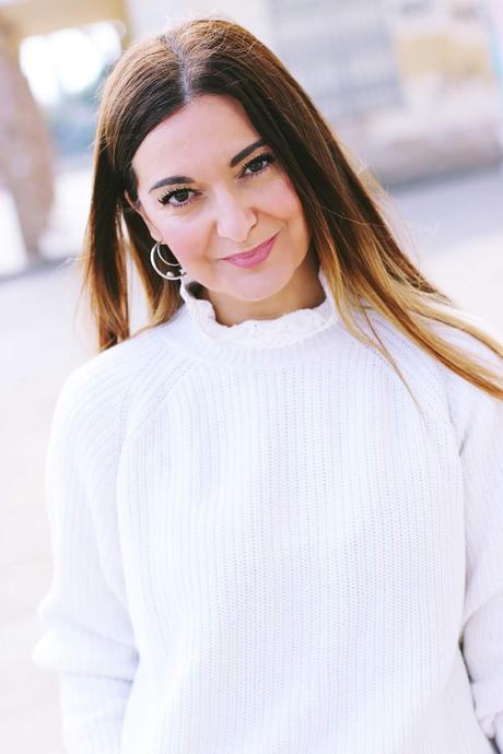 Como combinar unos pantalones lilas Como combinar unos pantalones lilas