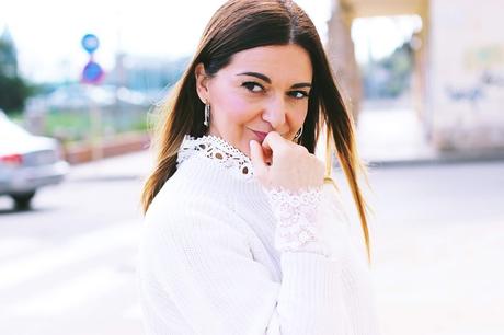 Como combinar unos pantalones lilas Como combinar unos pantalones lilas