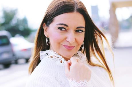 Como combinar unos pantalones lilas Como combinar unos pantalones lilas