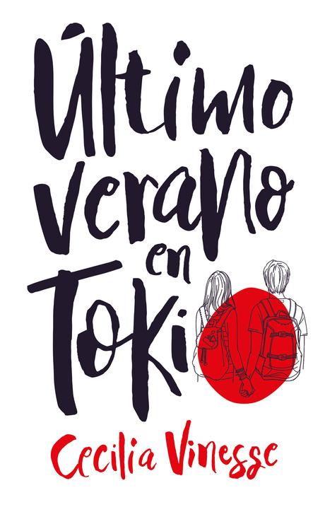 Resultado de imagen de El último verano en Tokio - Cecilia Vinesse