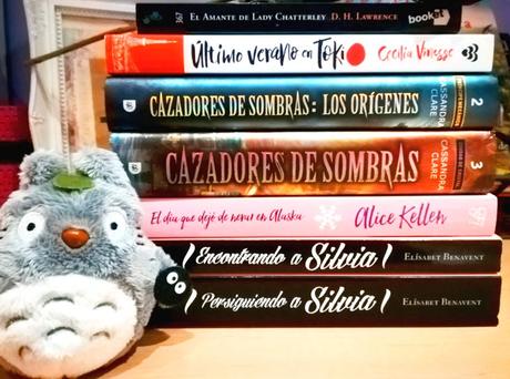 ~♥ IMM Oct-Nov '17 ~♥ IMM Oct-Nov '17