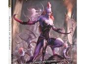 Pre-pedidos semana viene desvelados: Slaanesh, mucho Slaanesh