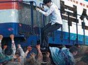 Reseña Película: Train Busan
