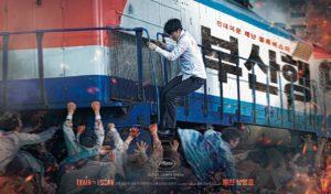 Reseña Película: Train to Busan