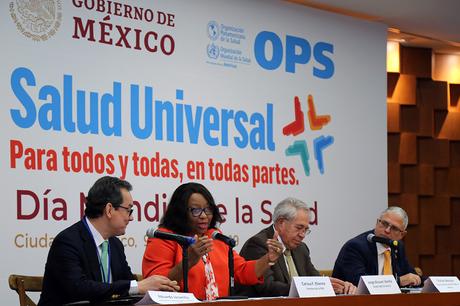 APS 30-30-30, el nuevo Pacto Regional por la Atención Primaria de Salud para la Salud Universal de la OPS
