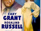 LUNA NUEVA (Howard Hawks 1940)