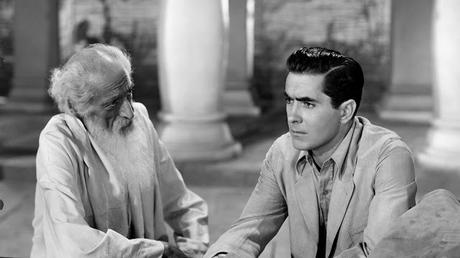 EL FILO DE LA NAVAJA (Edmund Goulding)