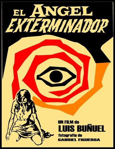 Galería de favoritos 79 / El ángel exterminador / Luis Buñuel (1962) Galería de favoritos 79 / El ángel exterminador / Luis Buñuel (1962)