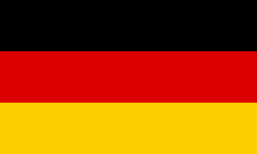 Qué significa la bandera de Alemania? - Paperblog