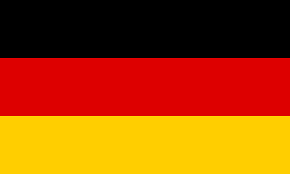 ¿Qué significa la bandera de Alemania?