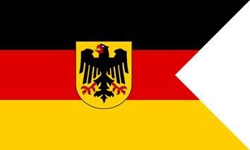 ¿Qué significa la bandera de Alemania?