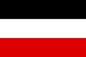 ¿Qué significa la bandera de Alemania?