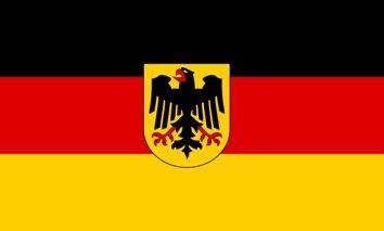 ¿Qué significa la bandera de Alemania?