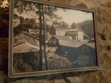 Rois y el Pazo do Faramello Rois y el Pazo do Faramello