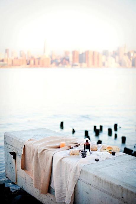 Mis outfit para la Semana