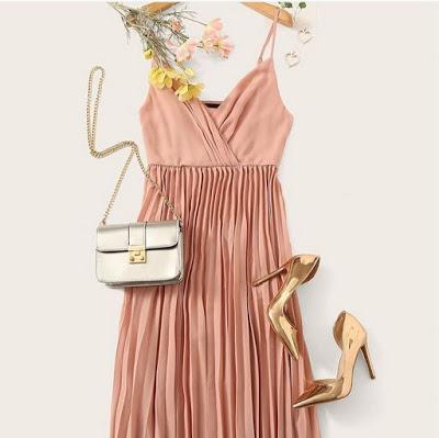 Mis outfit para la Semana