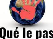 "¿Qué pasa Señora Tierra?"