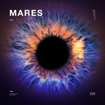 MARES: la banda argentina de rock alternativo prepara el lanzamiento de su EP debut