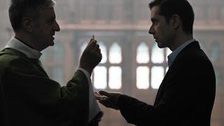 GRACIAS A DIOS (Grâce à Dieu) (Francia, Bélgica; 2019) Drama