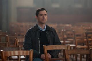 GRACIAS A DIOS (Grâce à Dieu) (Francia, Bélgica; 2019) Drama