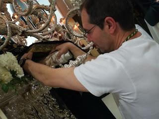 LO QUE EMPIEZA BIEN, TERMINA AÚN MEJOR