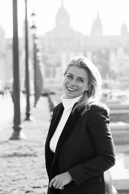 Barcelona se convierte un año más en la capital mundial de la moda nupcial con Valmont Barcelona Bridal Fashion Week