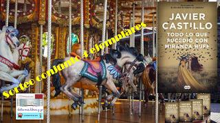 Esta semana leo... #281