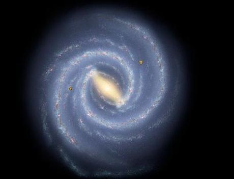 El cúmulo globular más brillante de la galaxia