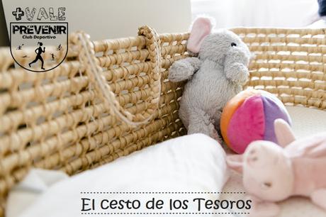 cesto de los tesoros elinor goldschmied