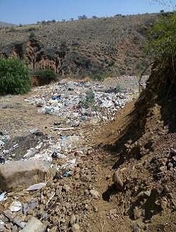 Residuos Especiales: sus Impactos y la minuciosa gestión ambiental Figura 4