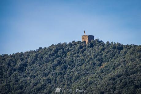 La Torre de Canadell