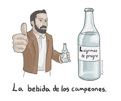 ¿Ganará VOX las Generales? 5 Razones