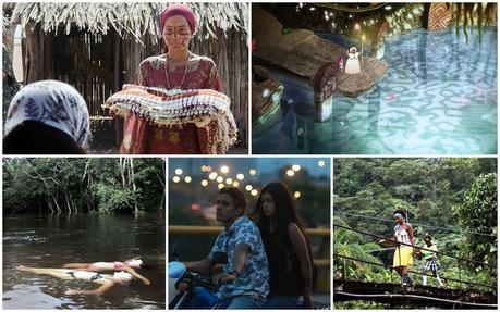 Programación “FILBo Cine” – Feria Internacional del Libro de Bogotá Programación “FILBo Cine” – Feria Internacional del Libro de Bogotá