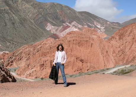 Viajar Inspira, el Norte inspira