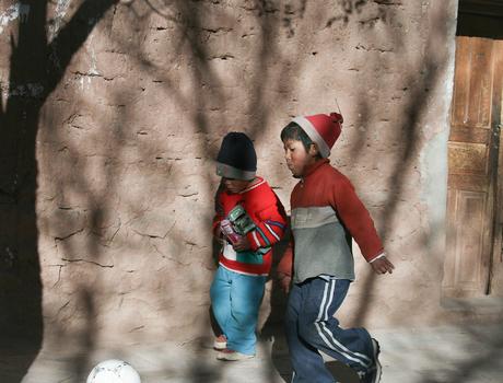 Viajar Inspira, el Norte inspira