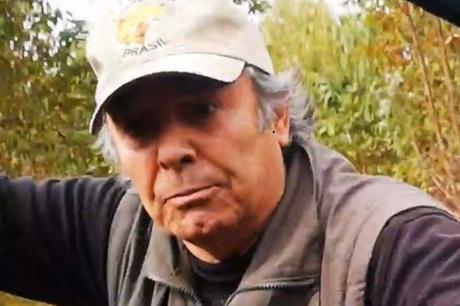 Renato Jaramillo le negó el acceso a playa de Pichilemu a una familia “Deja de grabar mierda” Renato Jaramillo le negó el acceso a playa de Pichilemu a una familia “Deja de grabar mierda”