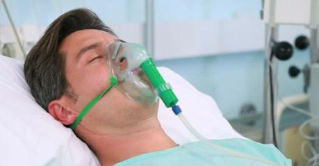 Hipoxia Tratamientos de la hipoxia