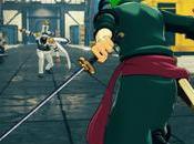 Nuevo teaser trailer Piece World Seeker Void Mirror Prototype