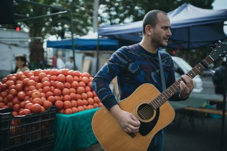 Nico Rojo estrena nuevo single: “Misión Uno Porciento” Nico Rojo estrena nuevo single: “Misión Uno Porciento”