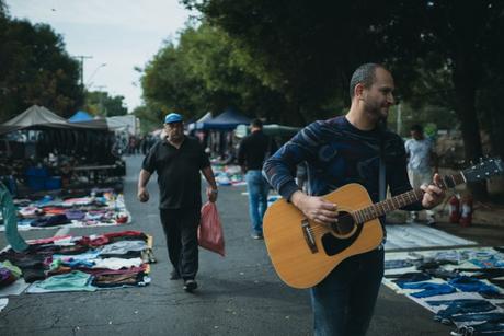 Nico Rojo estrena nuevo single: “Misión Uno Porciento” Nico Rojo estrena nuevo single: “Misión Uno Porciento”