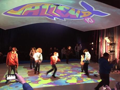 Este domingo 28 de abril, GAM celebrará el Día de la Danza