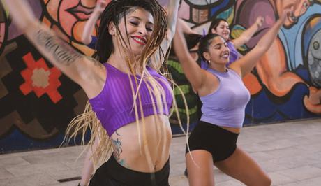 Este domingo 28 de abril, GAM celebrará el Día de la Danza