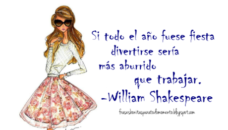 -William Shakespeare  Shakespeare es considerado el escritor más importante en lengua inglesa y uno de los más célebres de la literatura universal.​ Falleció el 23 de abril de 1616.