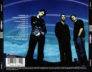 Muse - Uno (1999)