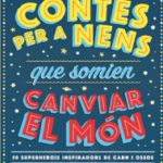 LIBROS INFANTILES PARA REGALAR EN SANT JORDI