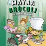 LIBROS INFANTILES PARA REGALAR EN SANT JORDI