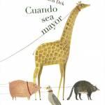 LIBROS INFANTILES PARA REGALAR EN SANT JORDI
