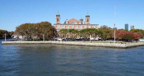 Ellis Island y el sueño americano