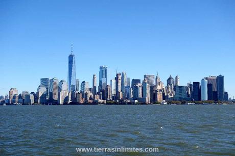 Ellis Island y el sueño americano